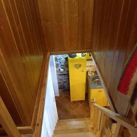 Talasnal Casas Da Urze Ter *