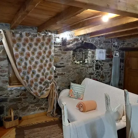 Talasnal Casas Da Urze Ter * ロウザン