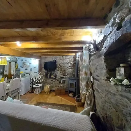 Talasnal Casas Da Urze Ter * Lousã