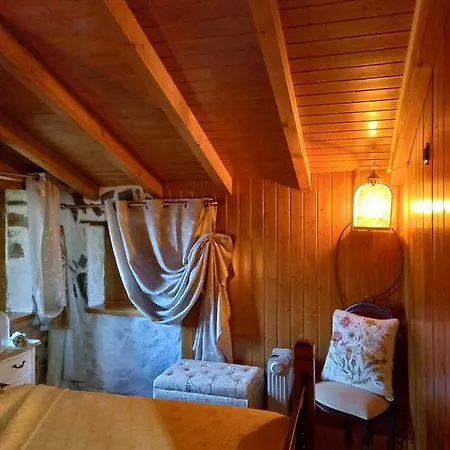 Talasnal Casas Da Urze Ter