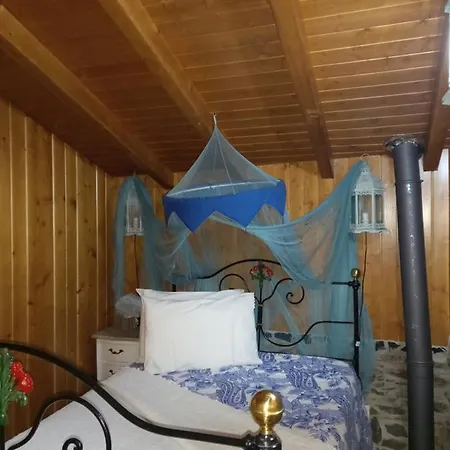 Casa de hóspedes Talasnal Casas Da Urze Ter *