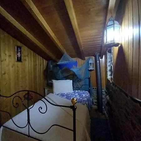 Talasnal Casas Da Urze Ter Gasthuis Lousã