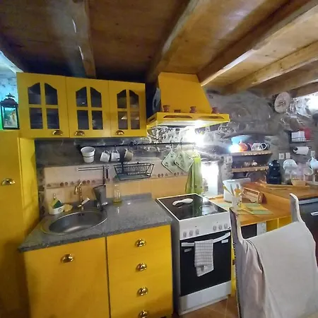 Talasnal Casas Da Urze Ter