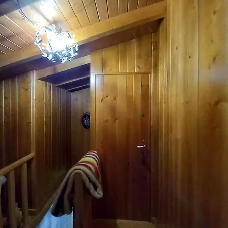 Casa de hóspedes Talasnal Casas Da Urze Ter