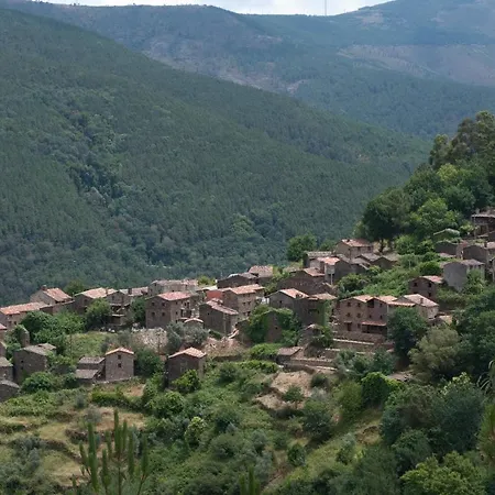 Talasnal Casas Da Urze Ter