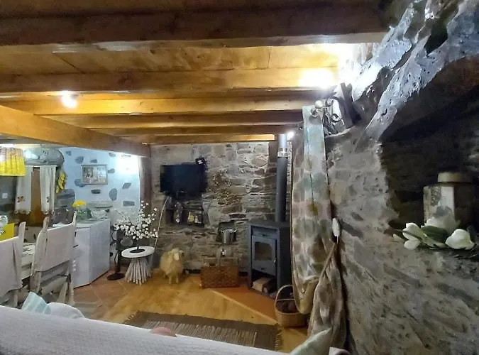 Talasnal Casas Da Urze Ter * Lousã