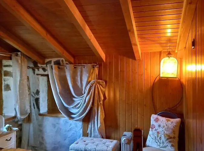 Talasnal Casas Da Urze Ter