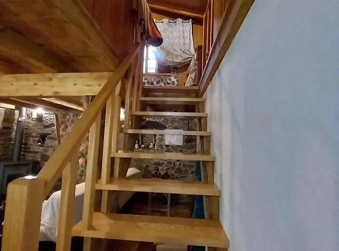 Talasnal Casas Da Urze Ter Lousã