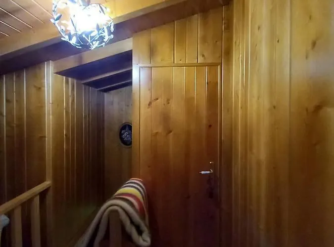 Gasthuis Talasnal Casas Da Urze Ter